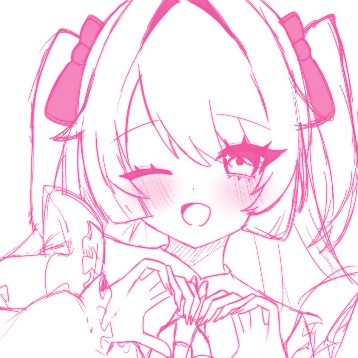 ayuils2's tweet photo. ♡無償企画♡

サンプルがないため、数人簡易絵お描きいたします🎀💫

参加方法 ❥❥❥ フォロー + RT

♡サンプル使用可能な方
♡OC、コテ
詳細はリプにお願いいたします✧︎
どなた様もお気軽にご参加ください^ᴗ ̫ ᴗ^♩
お友達も探しているのでぜひ🎀

 #無償企画  #無償依頼  #有償依頼 https://t.co/d1iCLZ9hm3