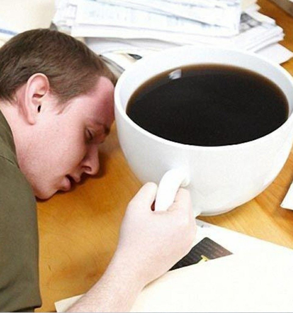 whotfisjovana's tweet photo. this is how much caffeine i actually need https://t.co/ZlxniOWA2T