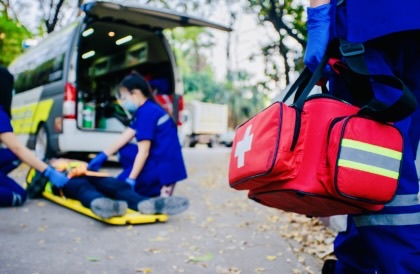 neuais's tweet photo. I think many of us picture danger as something outside the home.

But in Australian child injury hospitalisations where the location was recorded, home was the most common place. For children aged 1–4, 74% of those recorded injuries happened at home.

That surprised me. https://t.co/Cjuw8Ty2Wi