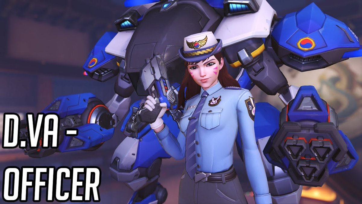 dvaetic's tweet photo. why can't we get this skin and why is it not in lootboxes either https://t.co/mbrR7qBVuj