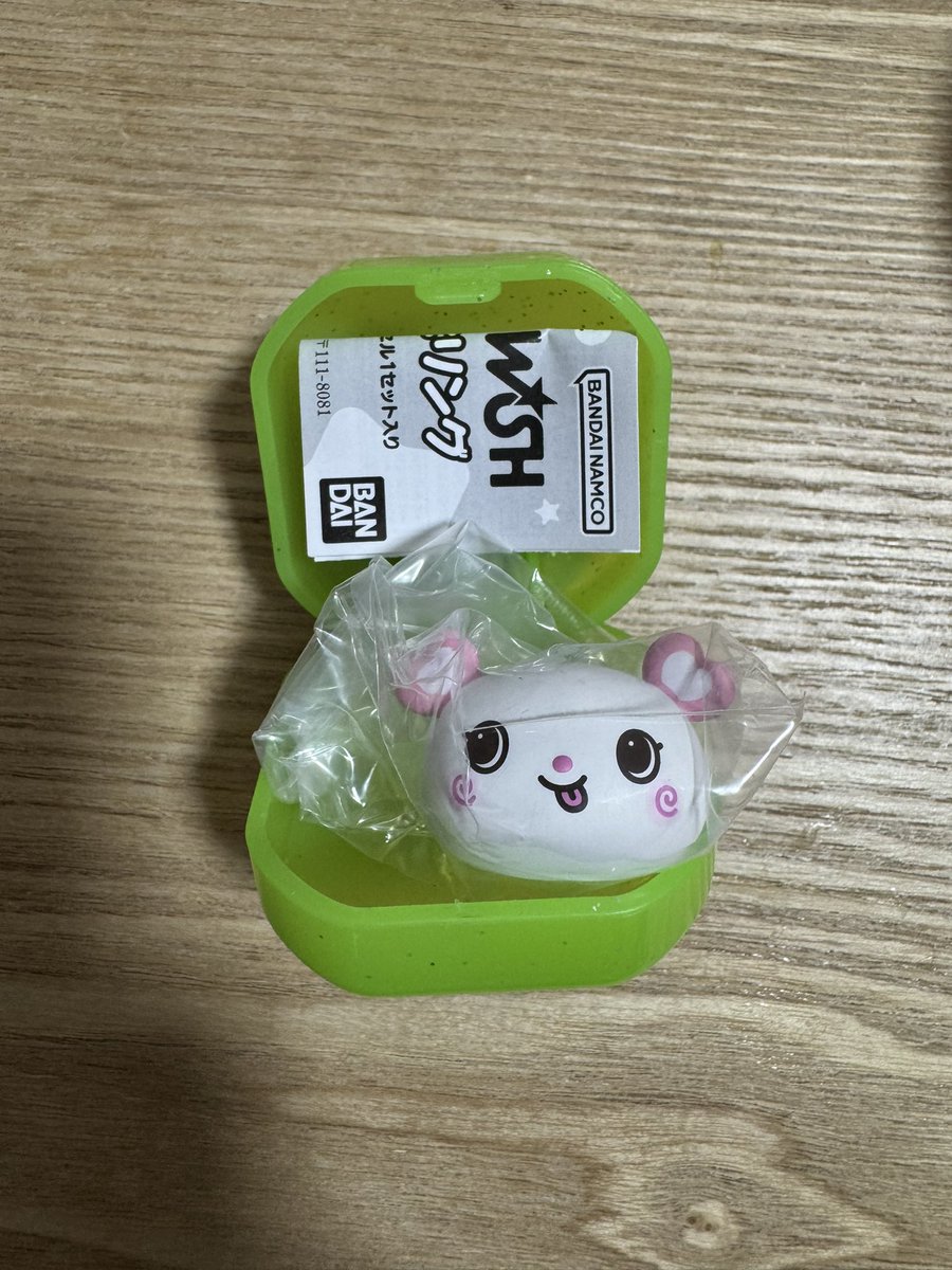 Tomorrow_17_'s tweet photo. NCTWISH ウィシ ぷくっとリング ガチャガチャ ガチャ 交換 買取

【求】 リク

【譲】 サクヤ

10/3a-nation手渡しor郵送希望📮

お気軽にお声掛けください！🙇🏻‍♀️ https://t.co/dasfDRhq0G