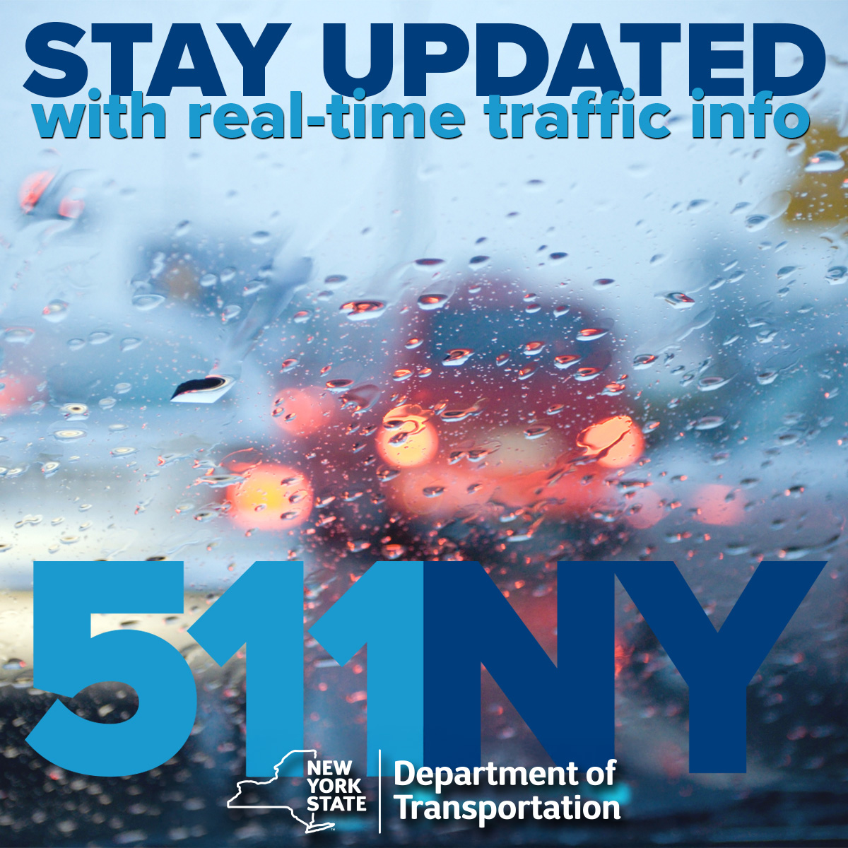 nysdotli's tweet photo. Don't get caught off guard.  Download the 511NY smartphone app or check online before you drive at https://t.co/LgEbwQXsfX. https://t.co/TQ0mikpNJl