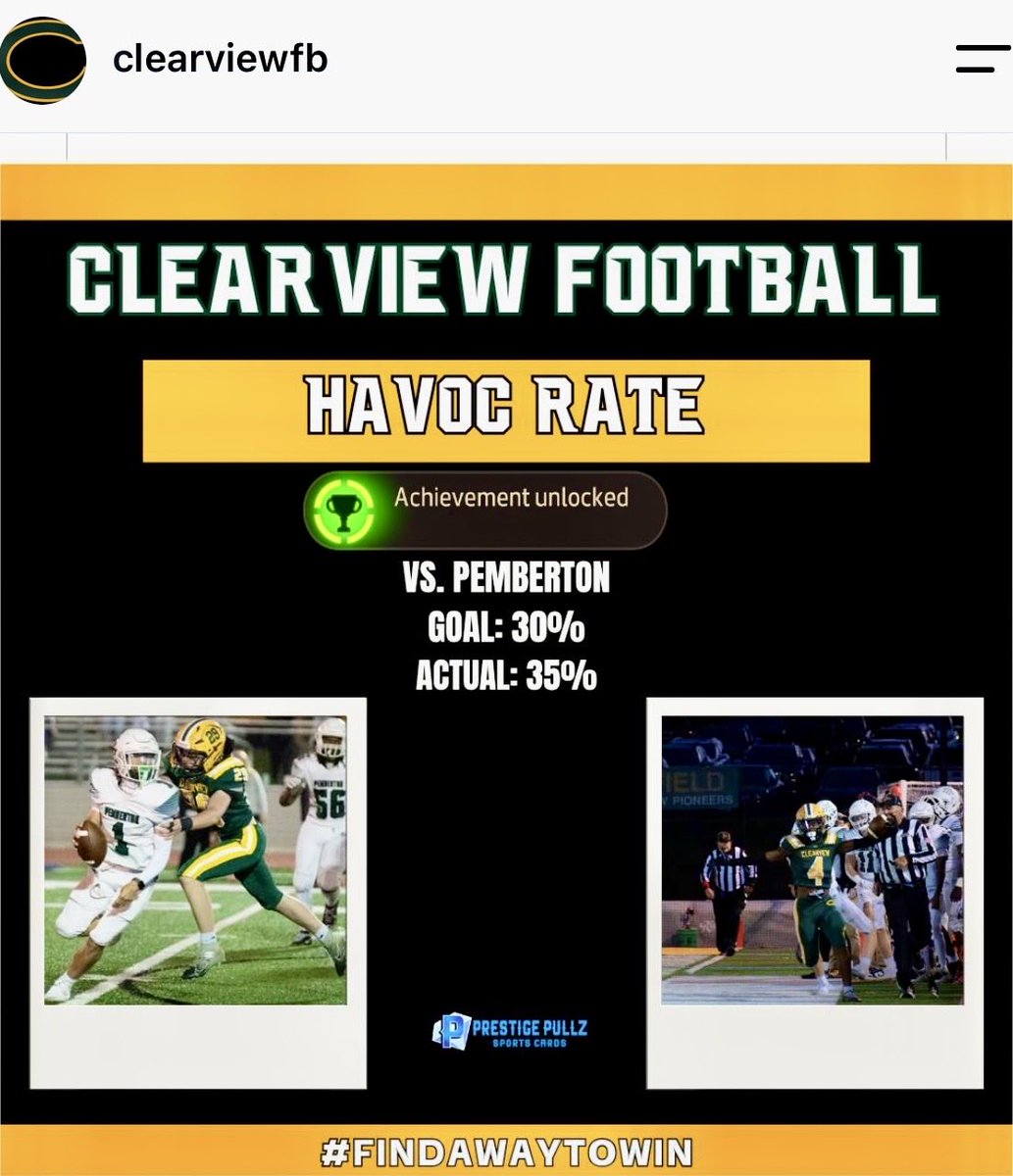 landis_luke99's tweet photo. WJFL Royal Division WIN over Pemberton Friday night to go 4-1!!! Over 200 yards rushing once again cleared by #theFRONTier…on to Highland this Thursday, 6:00pm!!! Thanks again to @McGurkSports for covering the game!!!🟢🟡🏈⏱️
#findawaytowin #VictoryHill #ViewFB #theFRONTier #WJFL
@viewathletics @wilson2882 @AmarCoach @kminnicksports @Mtrible @RimbackSports @McGurkSports @RiverviewSN @ACPressMcGarry @PrepRedzoneNJ @RivalsHS @247recruiting @CoachLanceo @COACHVLRN @CoryLRN @CoachSaville @LANCEOSRN @LRN400 #LRNEAST #LRN400 #LRNRECRUIT #LRNELITE #STUDENTATHLETE #CLASSOF2029 #HSPREPS #GrowthMindset