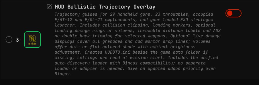B100_Hellbomb's tweet photo. @ThiccFilA_ does anyone know any Mod to replace this?
Its not working for me. i've disabled it for now. https://t.co/LLMcGWZjKr