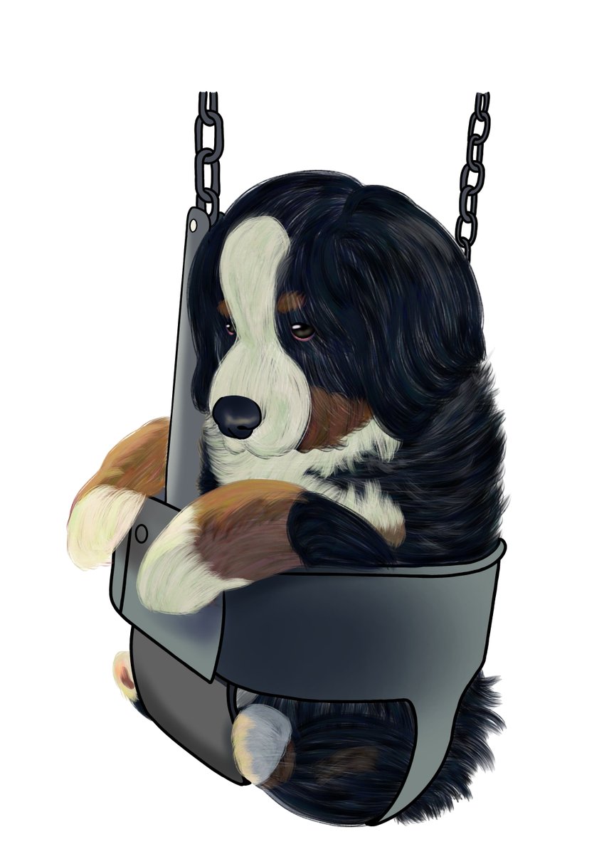 YuiiAfton's tweet photo. Puppyleb https://t.co/NACAeryIdp
