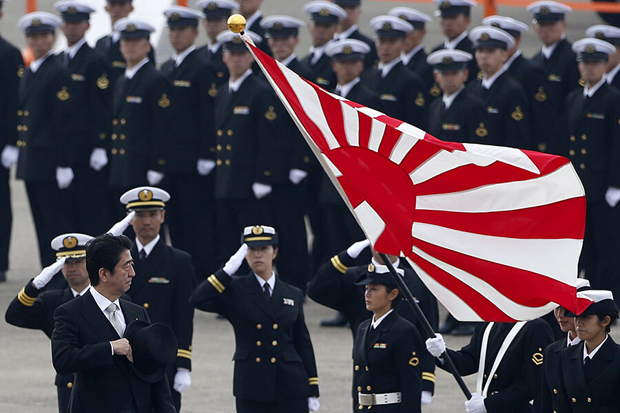 harukaawake's tweet photo. China is demanding more apologies from Japan. There's a big problem with this though: China doesn't really exist.

The Republic of China, who Japan fought against, is now Taiwan. The Chinese mainland is an occupied communist territory.  

It's not an actual country so no apologies should be issued since the country that Japan fought against no longer exists.