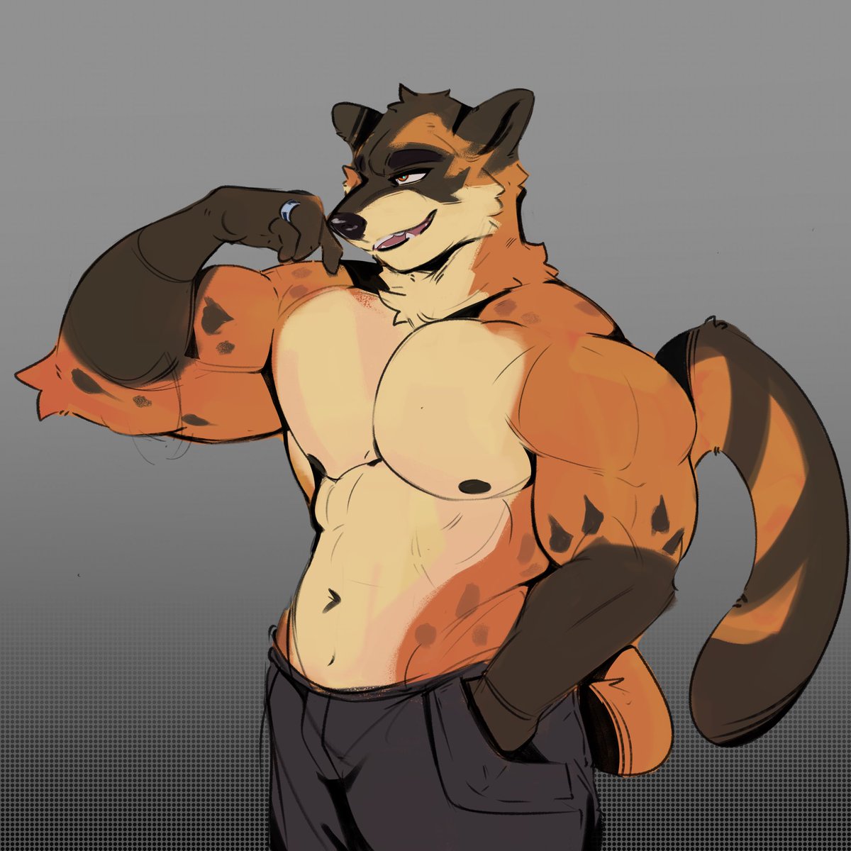 Tha_T_urtle's tweet photo. Raffle sketch prize done for @NeoLaCiveta https://t.co/30eHtrVbIN