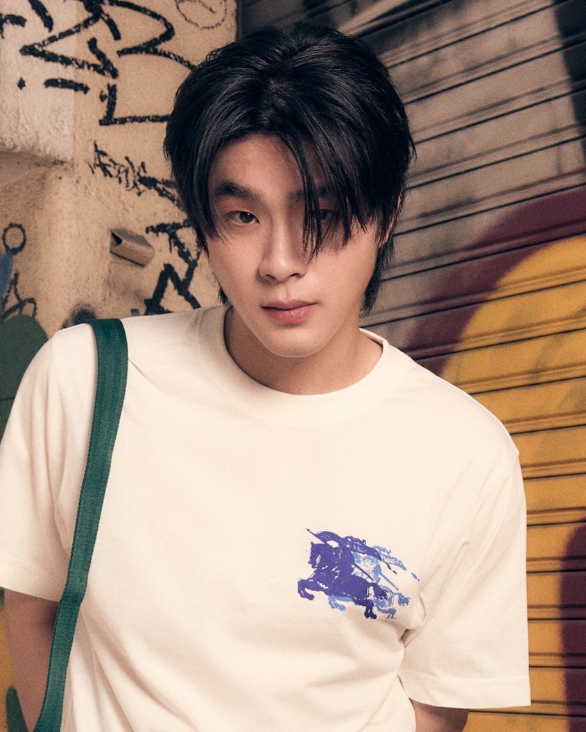 monchermine's tweet photo. #.ที่หนึ่งในตี๋ลิส https://t.co/DFwntKuULP