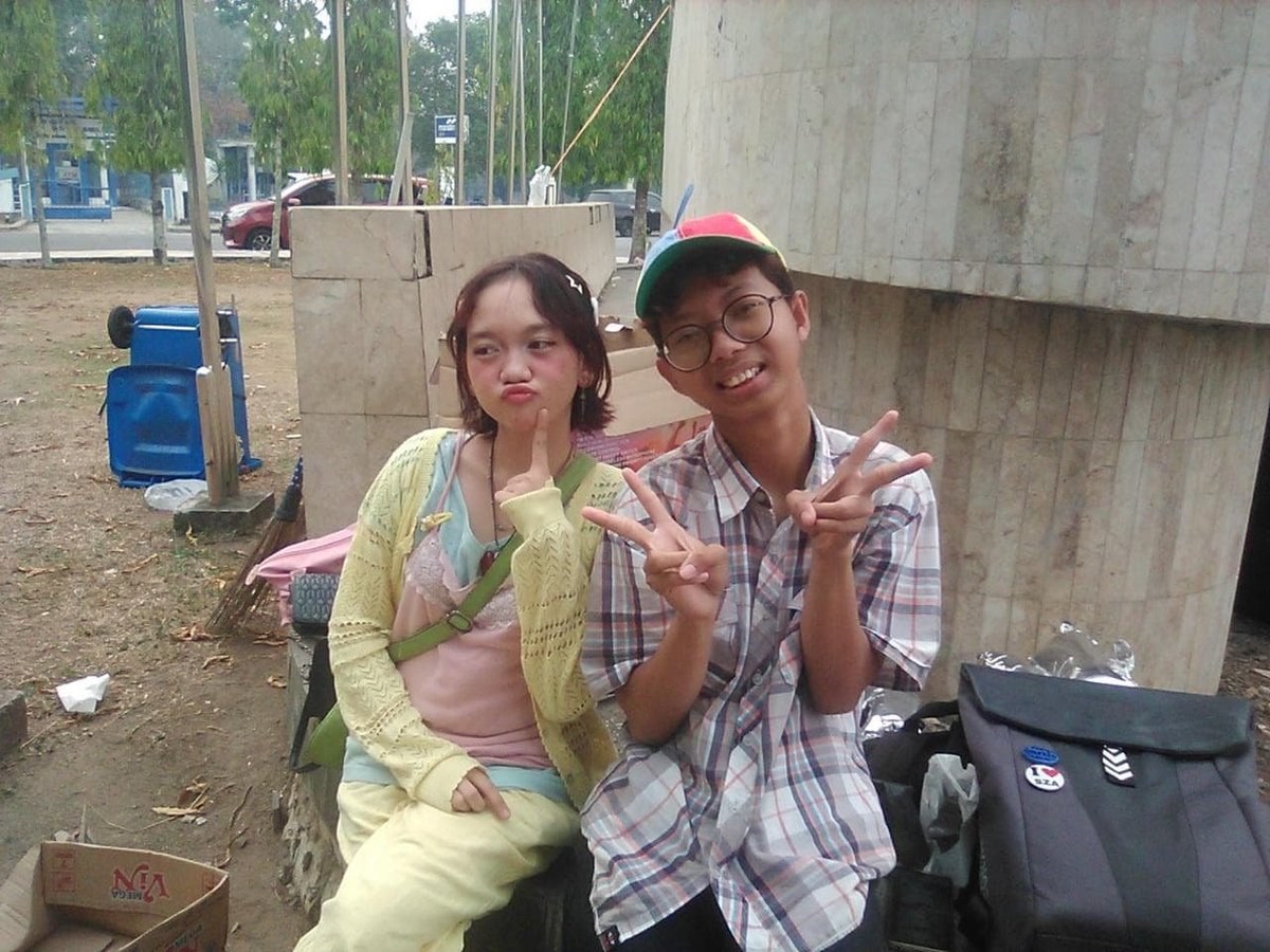 chappenl's tweet photo. mesh anet gakuwat! https://t.co/K9nz4aIFL0