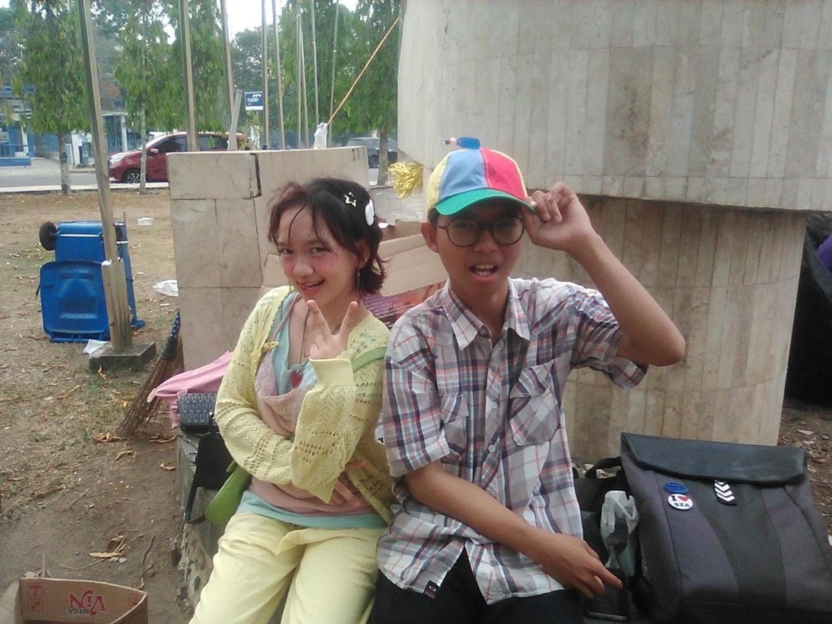 chappenl's tweet photo. mesh anet gakuwat! https://t.co/K9nz4aIFL0