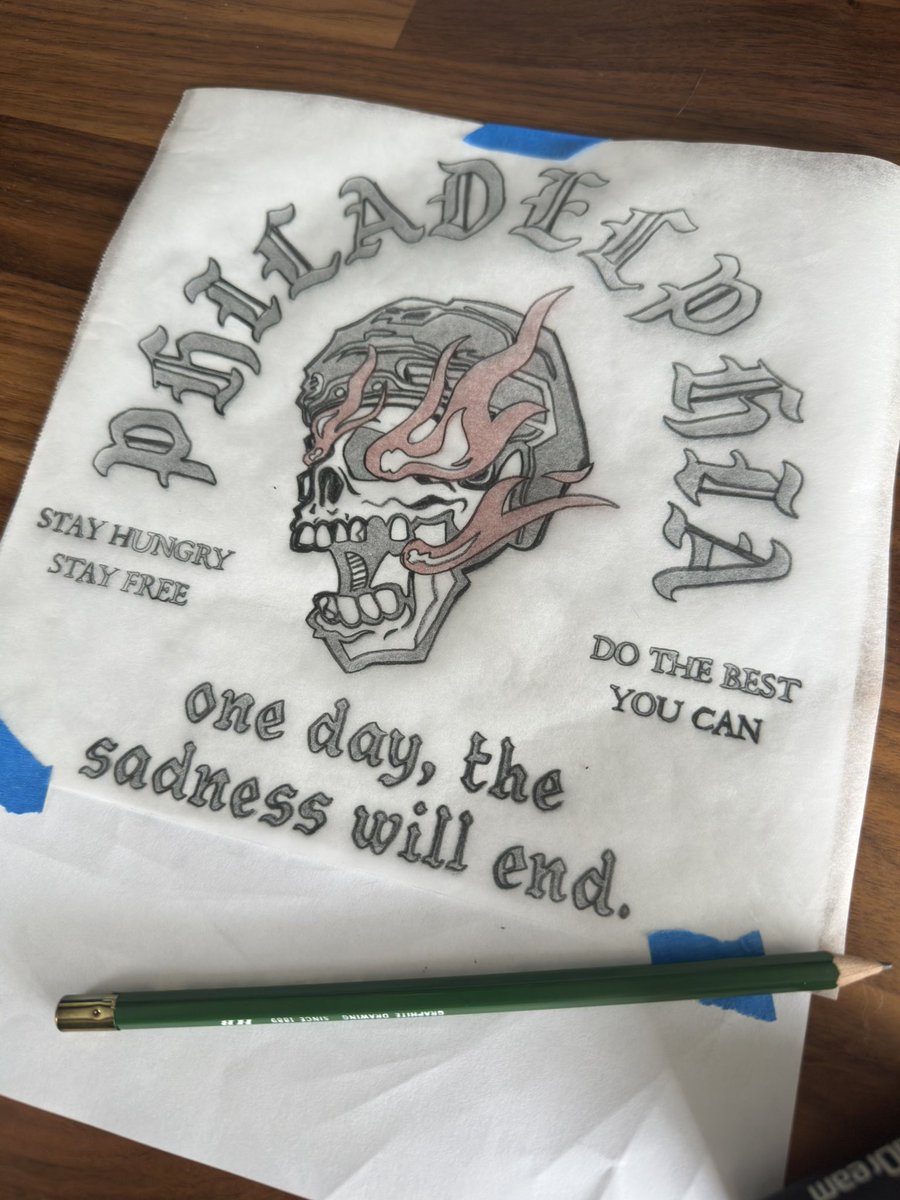 patmakesart's tweet photo. https://t.co/2wunOTkGIT