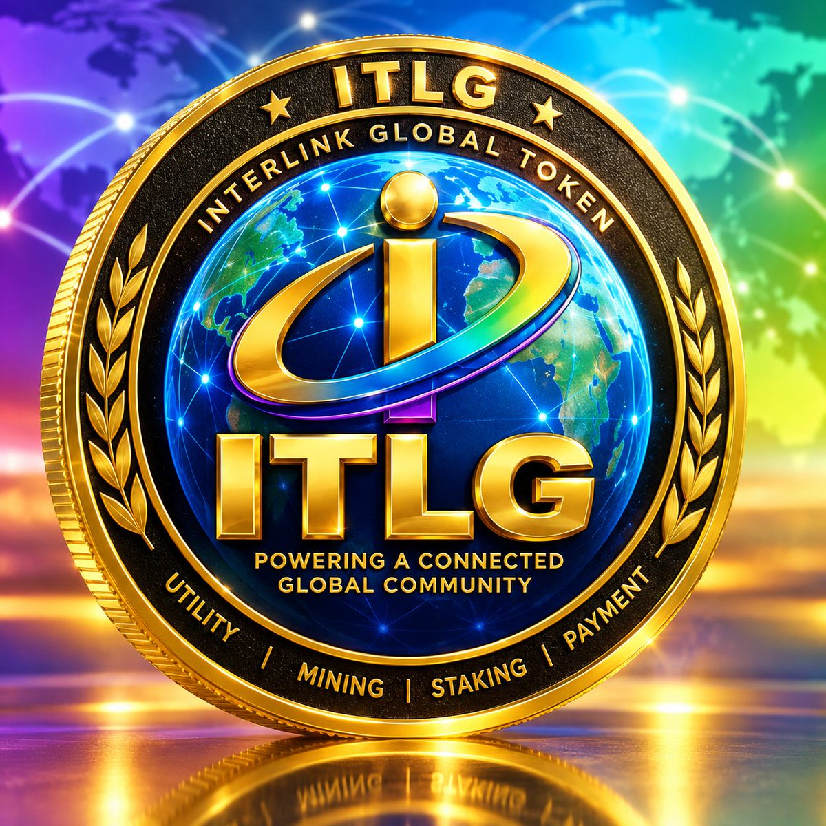 ismail_dantata's tweet photo. The journey is almost over, try as much as possible to accumulate ITLG as much as possible.
Don't be Left behind.
#interlink #ITLX #ITLG #ITL https://t.co/D66nVsRz7l