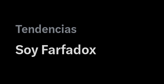 RealBrixa's tweet photo. @Farfadox basta https://t.co/4TYR6KJpuJ