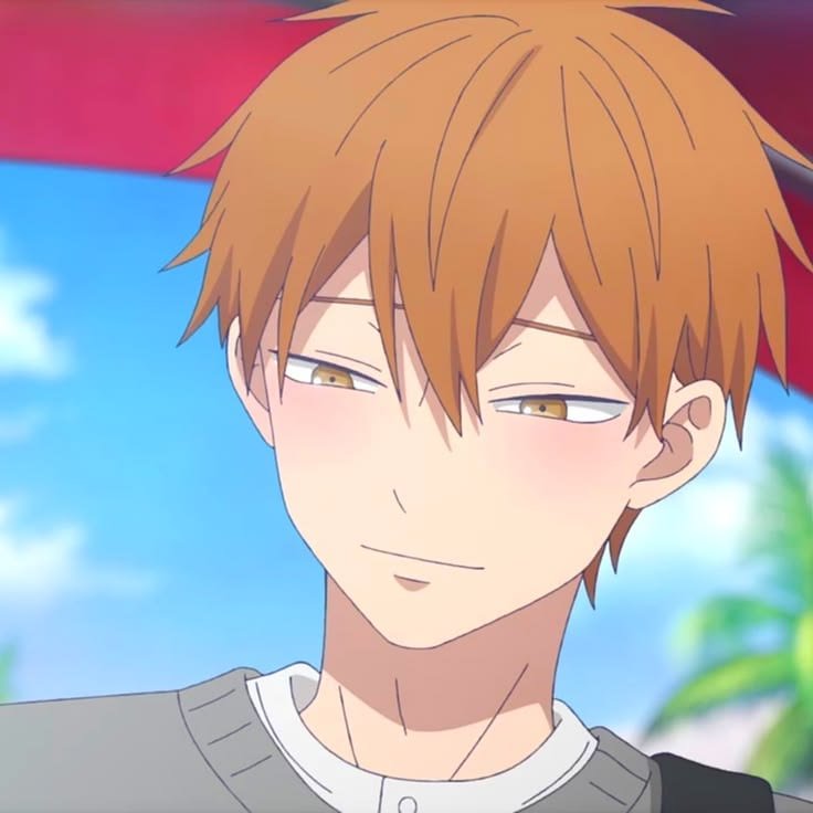 fefe_hikawa's tweet photo. Lá no Japão já é dia 29 de setembro, e se comemora o aniversário do GOAT, Minato Amamiya. Parabéns pra esse querido maravilhoso! ❤️ https://t.co/4kR4GdOmF8