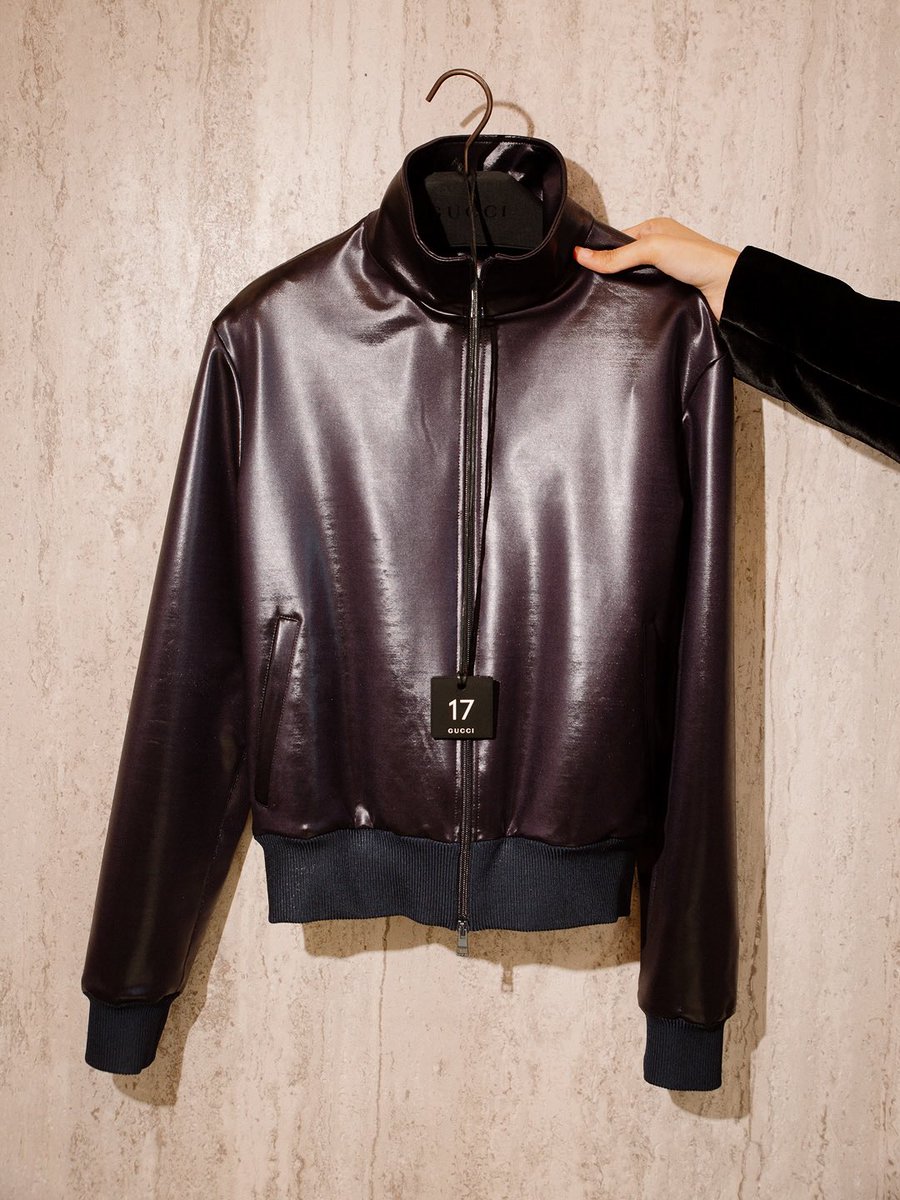 shotupin4k's tweet photo. Gucci SS27 by Demna https://t.co/ekXjBQQEZU