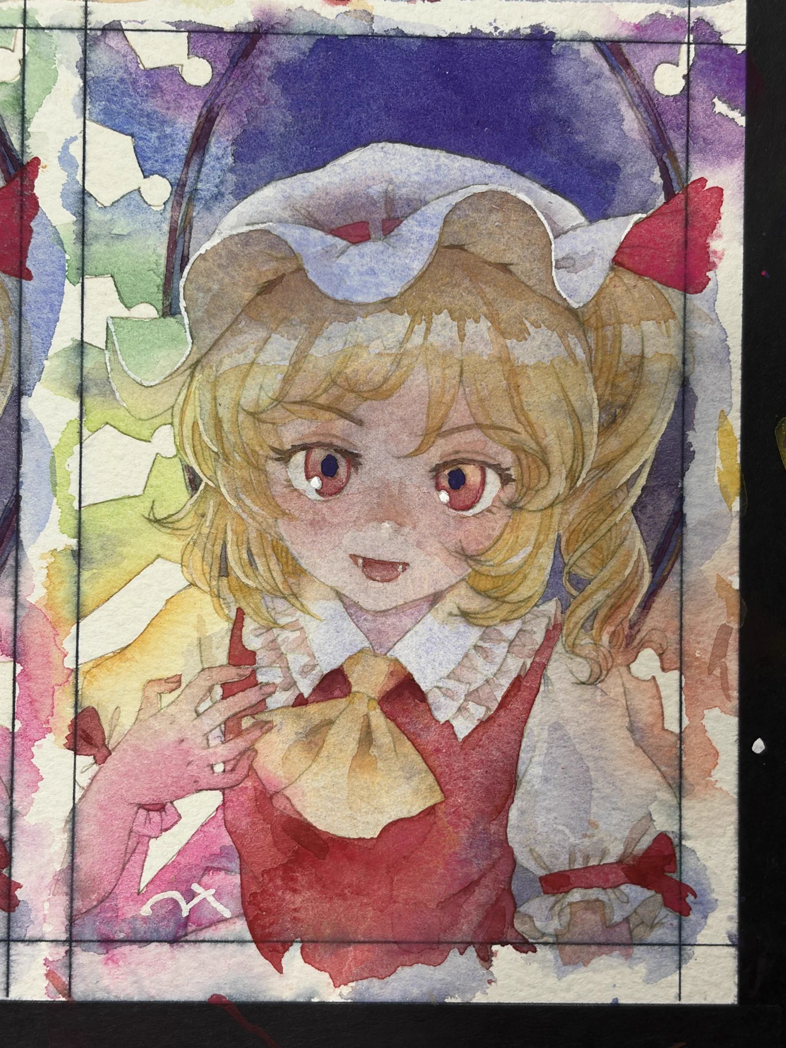 ミサミサ先生@秋例大祭い04ab on X: 