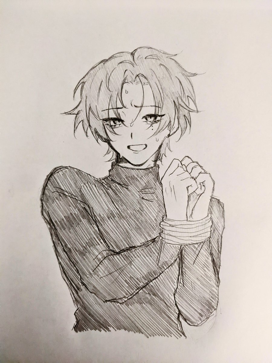 umena0108's tweet photo. ﾑｽﾞｶｼｲ
 #メランコ・キリングFA https://t.co/cg6U1rzliW