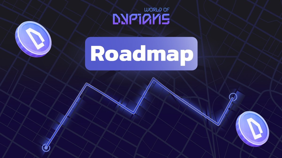 worldofdypians's tweet photo. Q3 2026. Delivered. ✅

AI agents. New partnerships. US market campaigns. $WOD Reserve expansion. Wallet integrations. Premium campaigns. And over 1 billion+ transactions to show for it.

Q4 is next. Stay close. 👀

👉 https://t.co/YQcOpyYh66 https://t.co/s4oOWflVX9