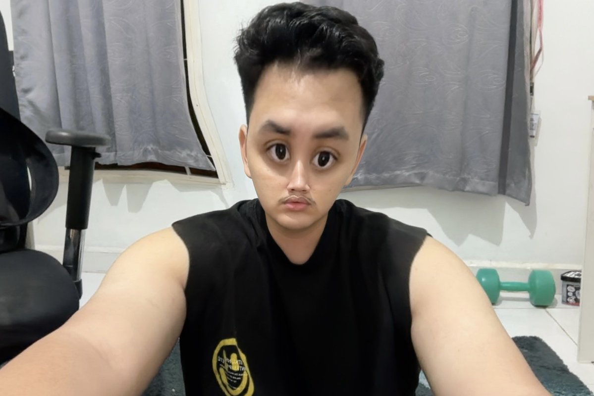 burxgerslr's tweet photo. slide ke 3 paling ok https://t.co/1eQpUigcfb