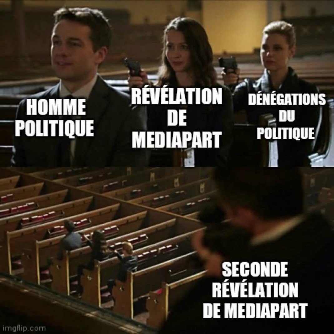 HugoMazouz1's tweet photo. Hâte de l’acte 2 de mediapart 🍿🍿🍿 https://t.co/UgcZqOPlQU