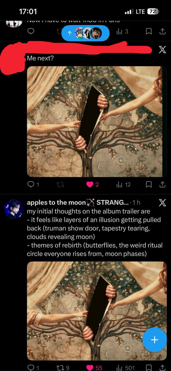 pieckandmixx's tweet photo. there’s two types of nswers https://t.co/E5Y07lMkn8
