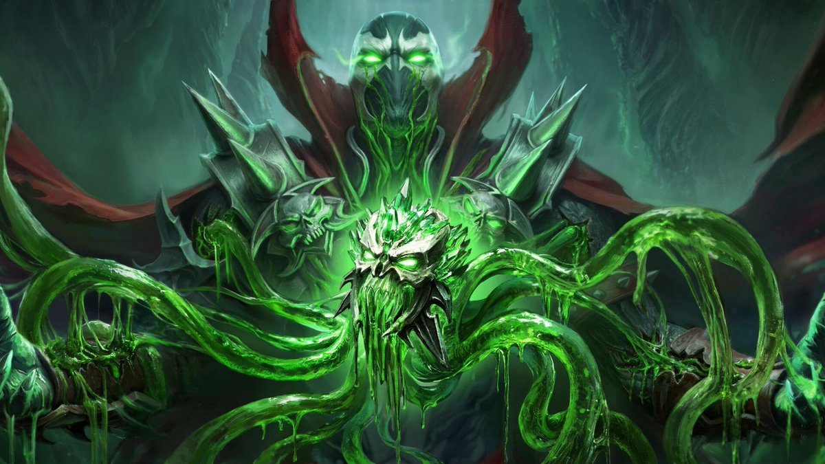 Toxin45's tweet photo. Spawnx dialbo immortal collabs stuff https://t.co/1DFGvaBHT8