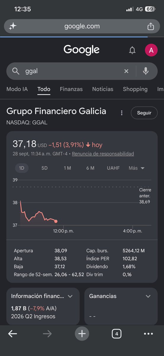 ArieldeOlivera's tweet photo. @fi2619 @ElEconomista_ Debe ser el mundial que paralizó todo.. https://t.co/H1vC6wGbRy