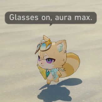 StarlitSiren's tweet photo. HE'S AURAMAXXING 🔥🔥🔥🔥 https://t.co/ZSiQFaSCNw