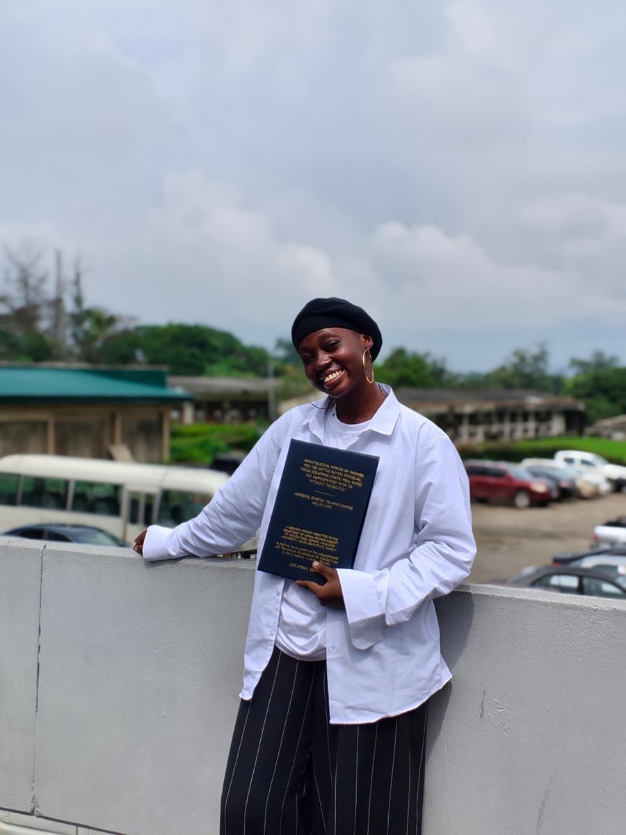 Omo_Abere's tweet photo. So then it is not of him that willeth, nor of him that runneth, but of God that sheweth mercy 🙇🏿‍♀️

In partial fulfillment ❤️
#OAUTwitter https://t.co/9WVTvlSqgV