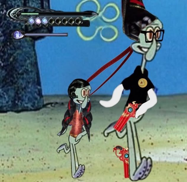 acervonetta's tweet photo. Meus primos td com filho e casa própria e eu tenho o acervo bayonetta https://t.co/1MCCXfilS7