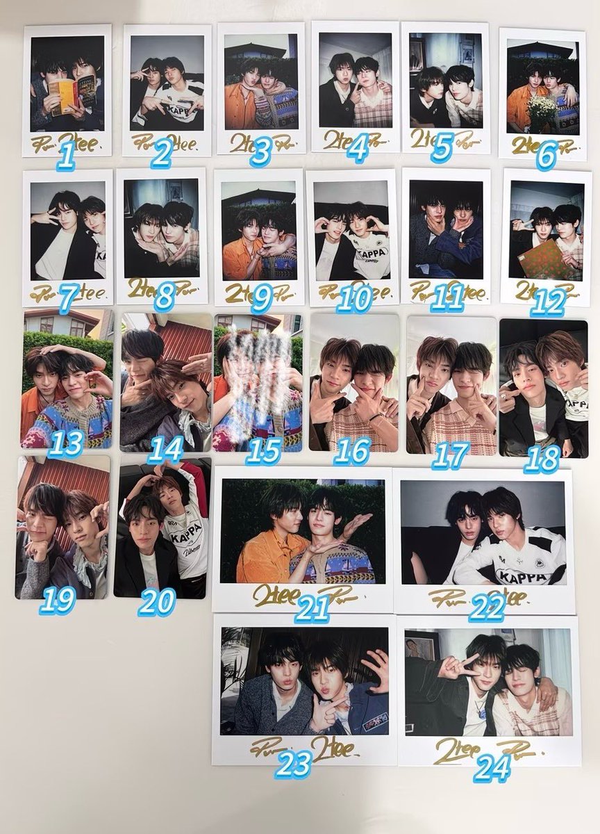 esyngwn's tweet photo. wts lfb ph

teeteepor beat xl and bella magazine polaroid hatian - 100ea

𓂋 dop : payo once push
𓂋 from cn
𓂋 reply / dm to claim 
𓂋 steal = taking first claimer + 1
𓂋 white cannot steal https://t.co/a3ShkIYRaO