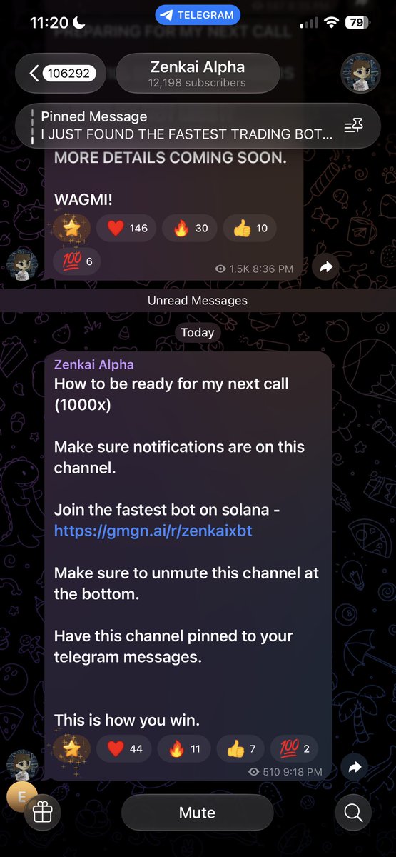 0xJade0x's tweet photo. @zenkaixbt bless me @zenkaixbt 

BPXFZxq2ayvSax5qCw6hkCbtr6YcZC33NkCPvPzBG66c https://t.co/W8Z2jbEAkv