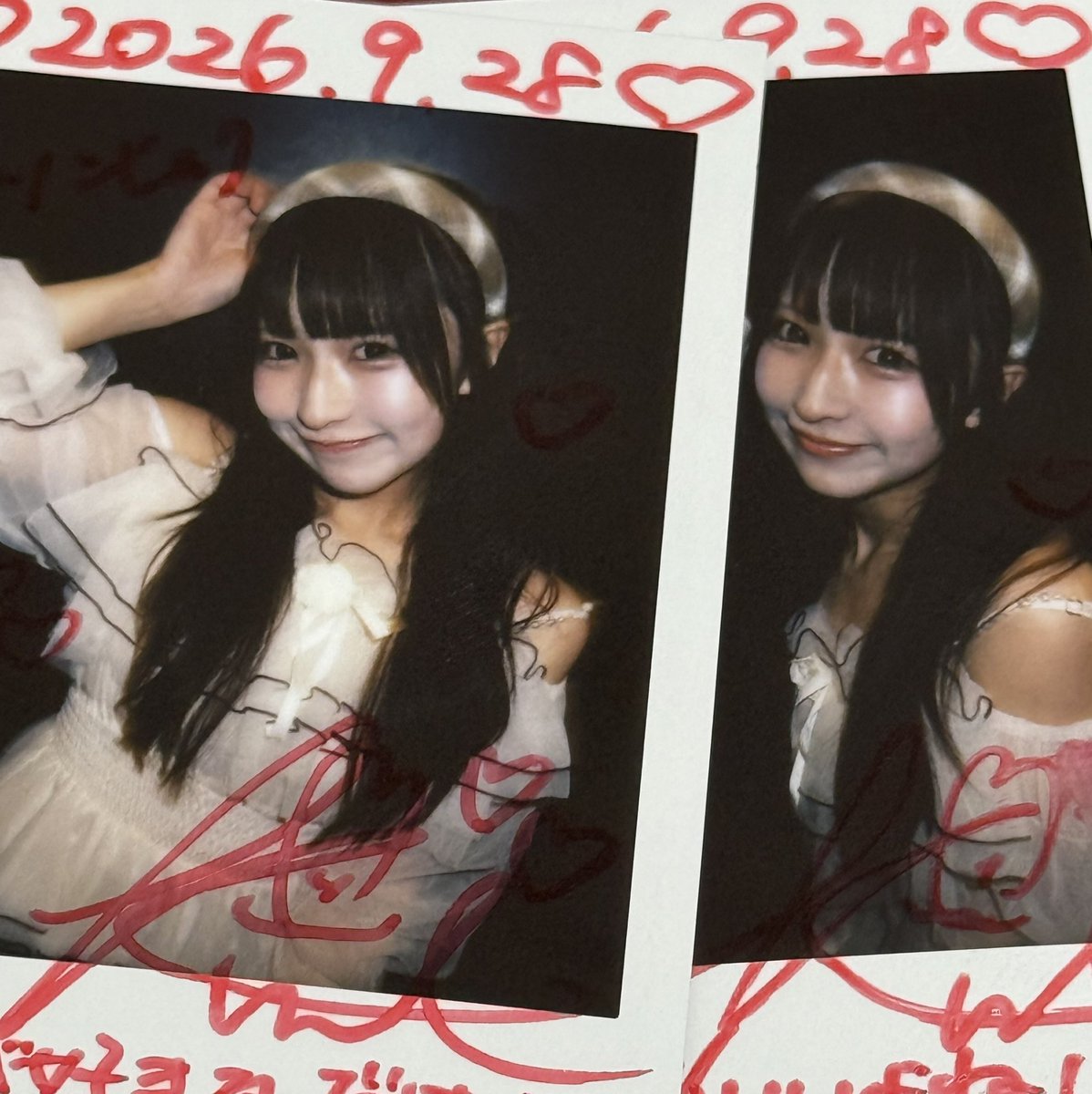berLSHt's tweet photo. 9月28日　Zepp Shinjuku

二日連続Zepp、凄い
平日なのに人も多く、
完全に人気アイドルでした

いつもの衣装もすごく好みではあるけどね、
今日、その衣装で歌って踊ってるの見て、
可愛すぎて選べなくなりました

最後に、動画も本当にありがとう
おかげで今日は寝れそうです

#くるみにこいごころ https://t.co/CSXQrcUbcT