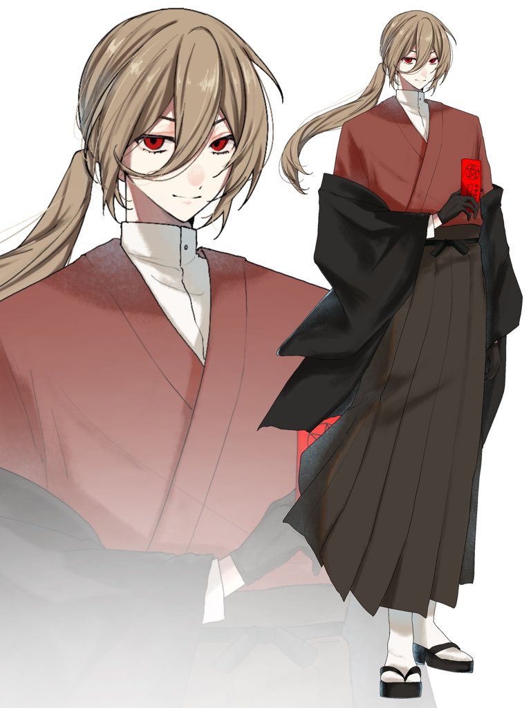 4_teki's tweet photo. https://t.co/nIcmiujNIN
