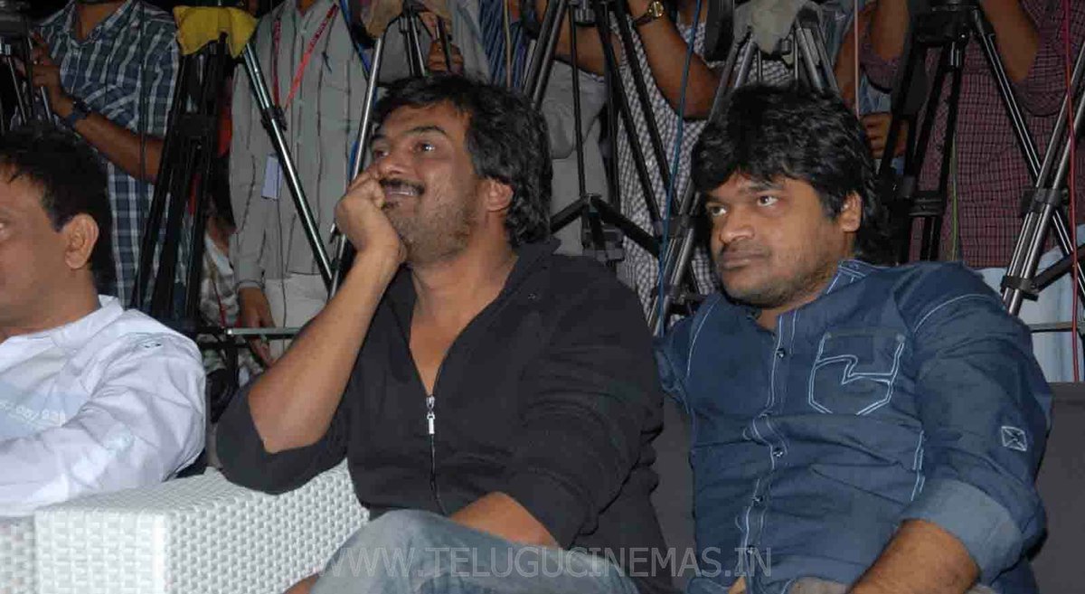 harish2youfans's tweet photo. Many More Happy returns to the Trend setting writer and a Dashing director @purijagan gaaru - #TeamISH https://t.co/KlmgjdVfjJ