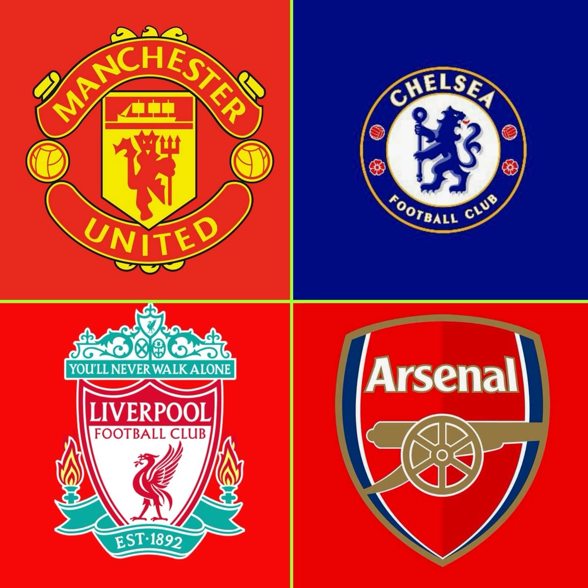 Mcfc_page26's tweet photo. They’re supposed to be the face of the Premier League forever. https://t.co/0UIdAI469H