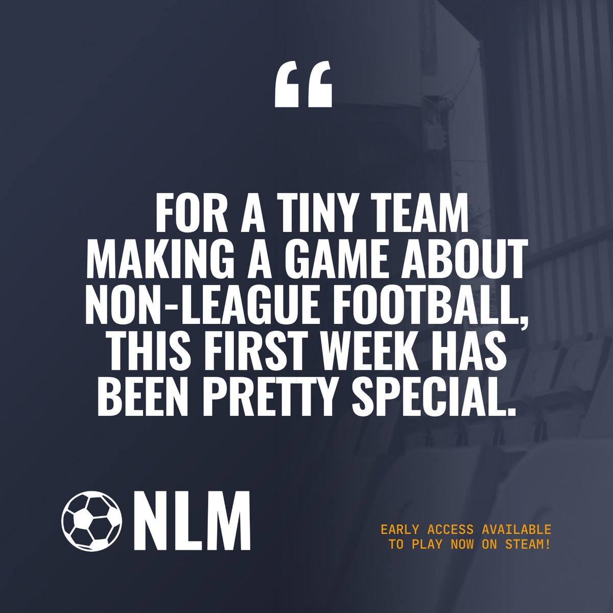 JamieTarrant's tweet photo. Iโve been pretty busy throughout today.
Have made minor improvements and fixes to both #FootballMaths and #TouchlineContent. The Maths Pass is still available for only ยฃ9.99, do check out https://t.co/dqNmt8MBe4 for more info! ๐๐ผ
Work for #NLM and @TonbridgeAngels done also. https://t.co/P7Qyp1TzBJ