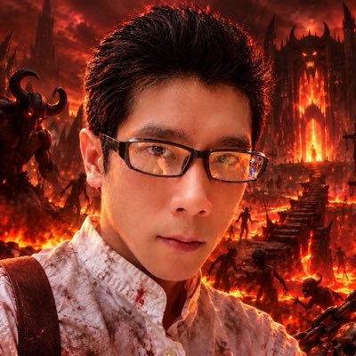 hurt303's tweet photo. #NewProfilePic (新個人資料照片) https://t.co/pMkjfewb5e