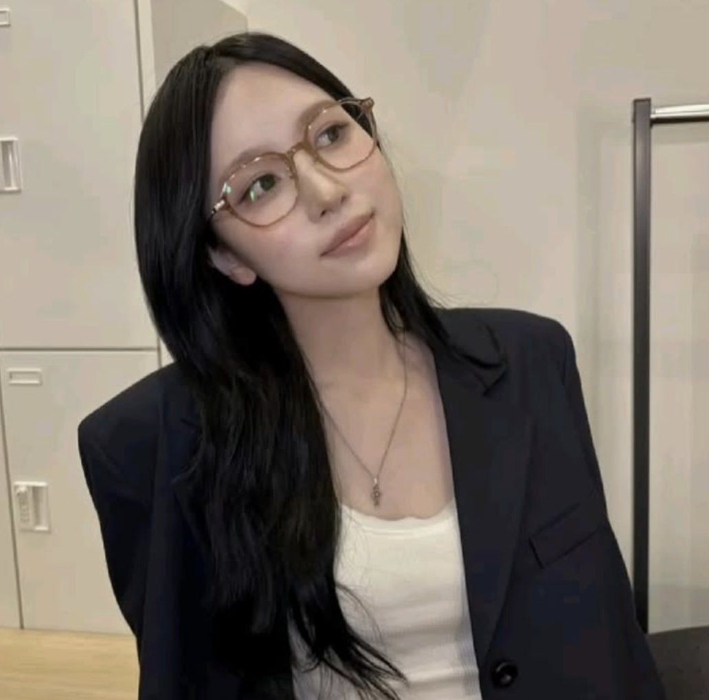 twicemyoi's tweet photo. Being constantly surrounded by diplomats, artists, and influential figures also gave Mia an early fascination with culture, aesthetics, and the quiet language of appearances. https://t.co/OdA28ZPIgF