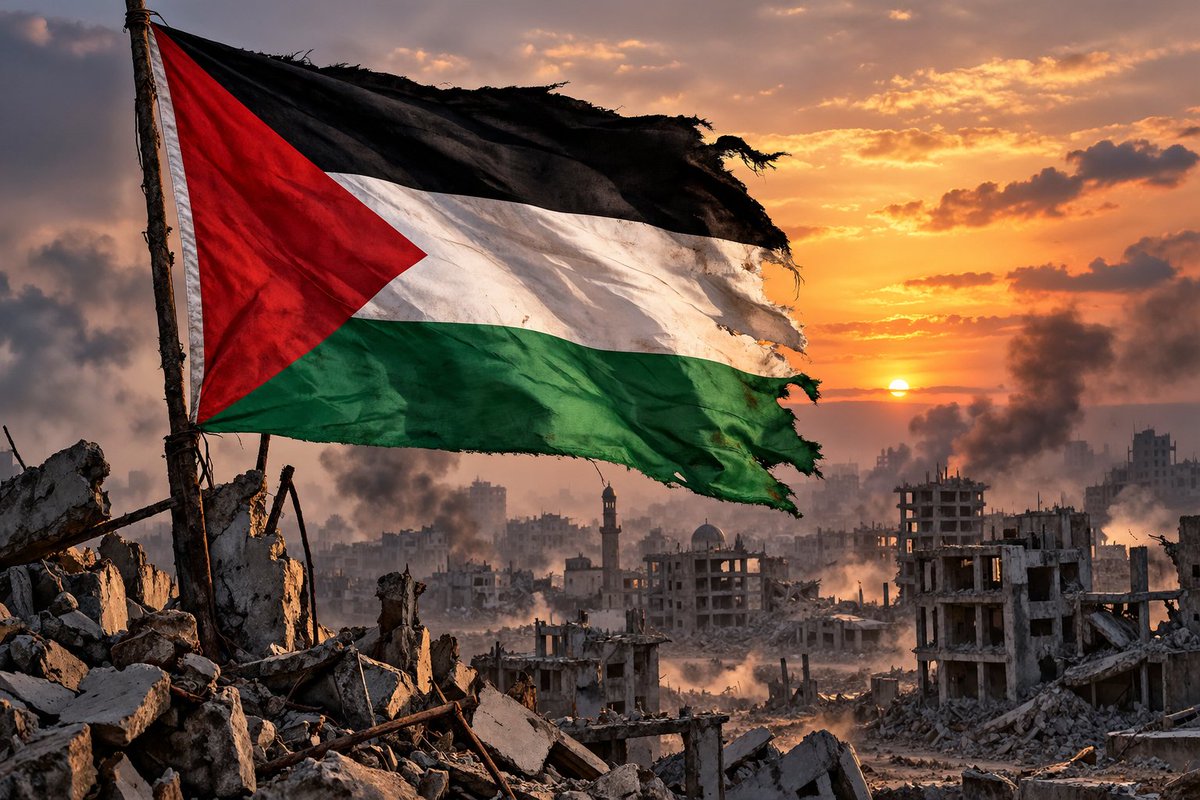 EscorialKeith's tweet photo. P-eace
A-ncestry
L-and
E-ndurance
S-overeignty
T-radition
I-dentity
N-ationhood
E-mpathy

Every letter in Palestine speaks to that shared human strength✊🇵🇸🇵🇸

#freepalestine
#istandwithpalestine
#stopGenocide https://t.co/3Fa93DT6U6
