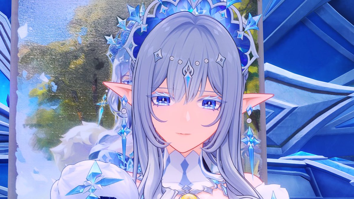 dalmselette's tweet photo. I SAW YOU SMILING WHEN BEING TOLD ABOUT RIDING THAT POLAR BEAR HEADING INTO THE BATTLE

I SAW YOUR LITTLE SMILE, YOU CAN NOT HIDE IT FROM ME😭😭😭 https://t.co/x49eqmmTBh