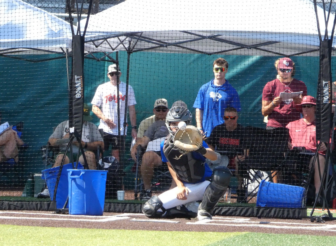 DigInBaseball's tweet photo. 🚨COLLEGE COACHES🚨

We have set the date for our 4th Annual 2027 Summer College Showcase‼️

📍  Joe Cannon Stadium (Hanover, MD)
📅  Wednesday, June 16
🎯  2028s, 2029s, 2030s, &amp; JUCO
‼️160+ commits since 2024

DM for more info! https://t.co/k0qu12ohV4