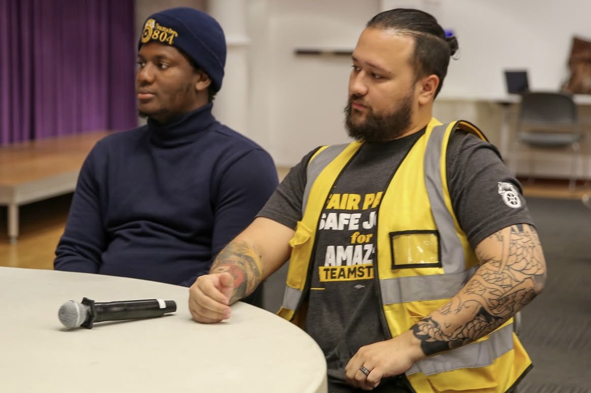 amazonlabor's tweet photo. https://t.co/ROkNIfP0Vh
