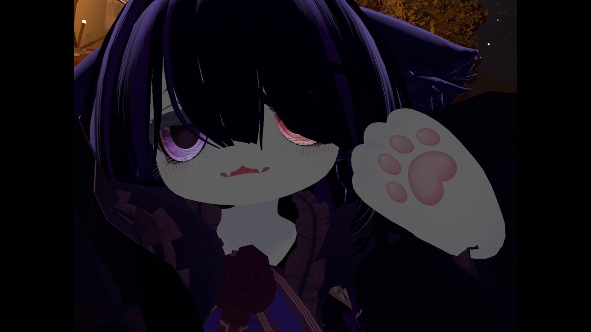 hatanotkn's tweet photo. 二日前ですがVRChat始めてから２年たちました！！これからもよろしくお願いします！！ https://t.co/iYOOIWaCCn
