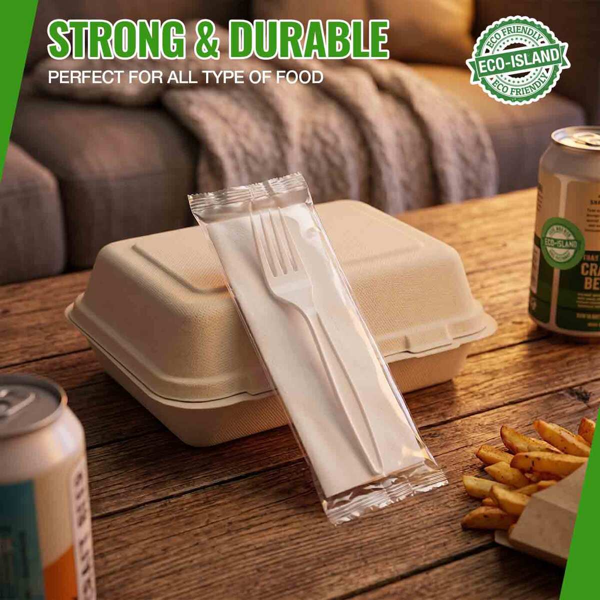 plasticpro3's tweet photo. Eco-Island Wrapped Napk+Fork 5/100 — greener case packs for VI takeout &amp; cafés.

Available now — https://t.co/R2Me2HsIi7
Call/WhatsApp: +1 284 442 3331 | +1 284 542 3331
P3 Paper Plastic Products — Great Products. Better Service.
#EcoIsland #P3VI https://t.co/LtbKrkZQzu