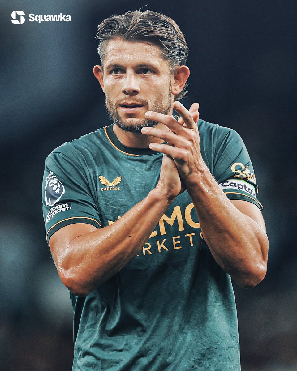 Squawka's tweet photo. James Tarkowski is the only defender to make 10+ tackles (11) and 10+ interceptions (14) in the Premier League this season. 💪 https://t.co/T0114uOTDh