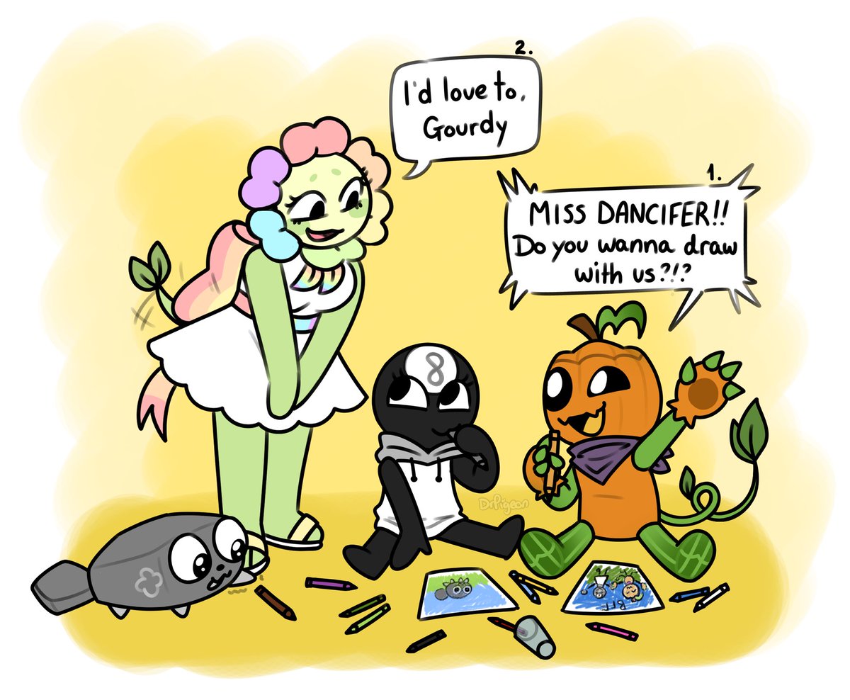 DrPigeon_'s tweet photo. I think I’m going to open up commissions, I’ve realised I’m VERY short on money.

Headshot: $5
Halfbody: $10
Fullbody: $20

I’ll open 5 slots for now. 

I swear if I get any 🤖🤖🤖 imma riot- https://t.co/M9Xa9reVNl