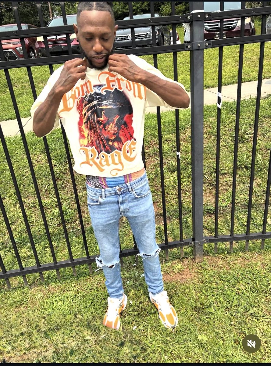 Bigvibe1F's tweet photo. New musix otw https://t.co/y2NR5wBOpB