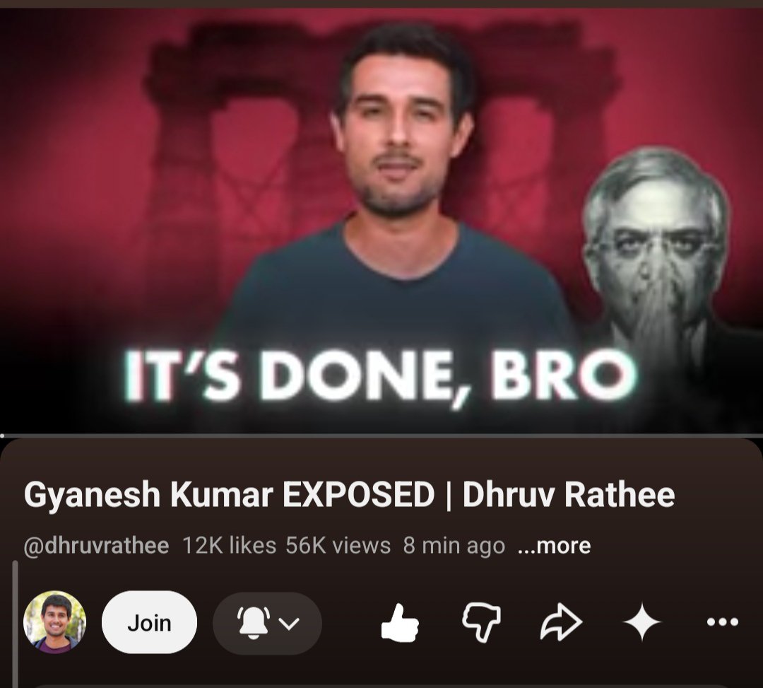 imSurajkhan10's tweet photo. #salmankhan ka... it's done bro !!!!

The most femous line of the year 😍

THE SALMAN KHAN'S CRAZE 🔥🔥

#salman #dhruvrathee https://t.co/JIorBDzgHr