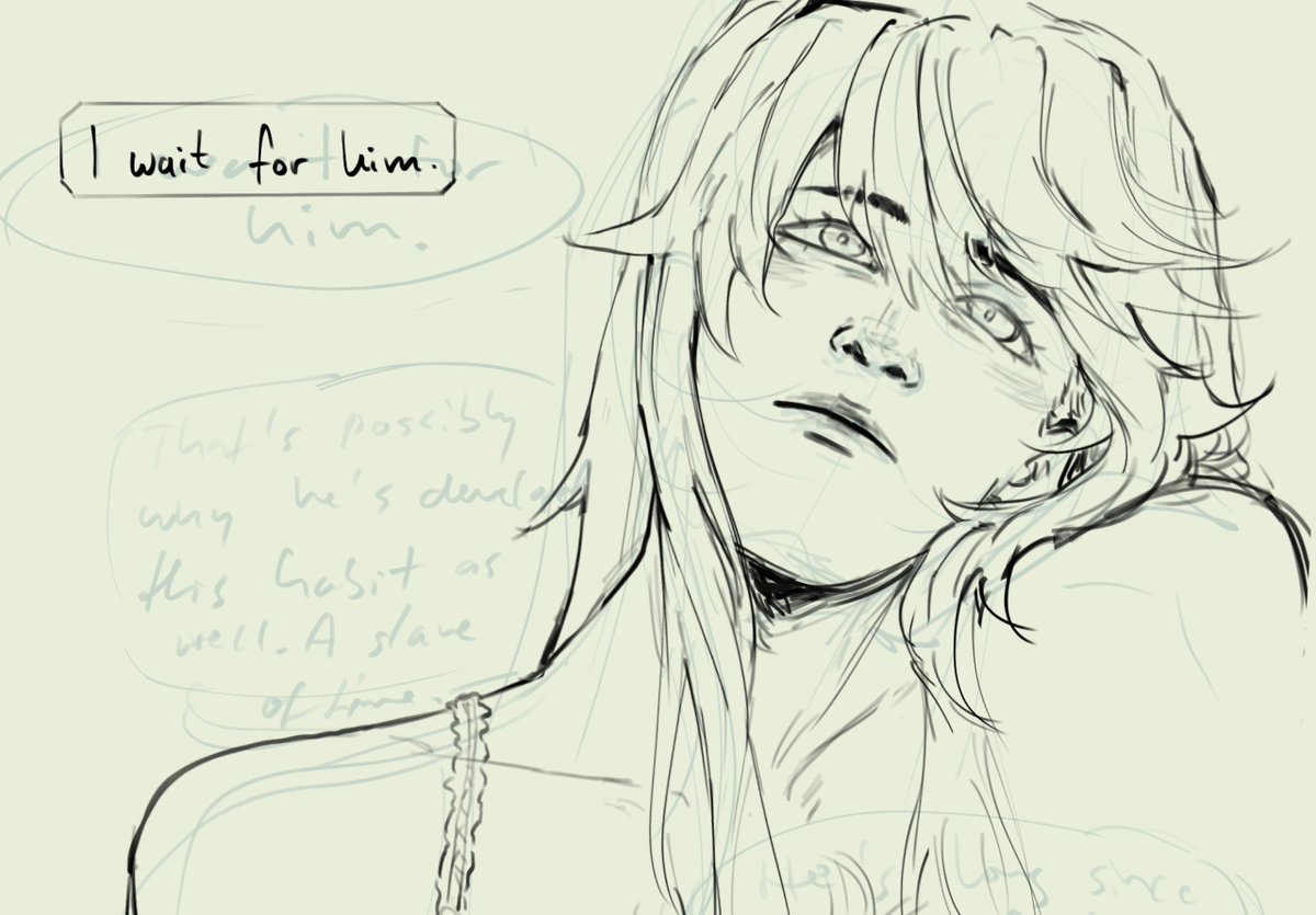 niai_ii's tweet photo. (wip) short zhonbai/zili comic in the working

I find colours and paneling way too difficukt eeughghhgh https://t.co/GRlu894OqM